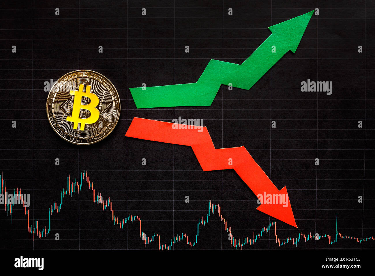 Fluctuations And Forecasting Of Exchange Rates Of Virtual Money - 